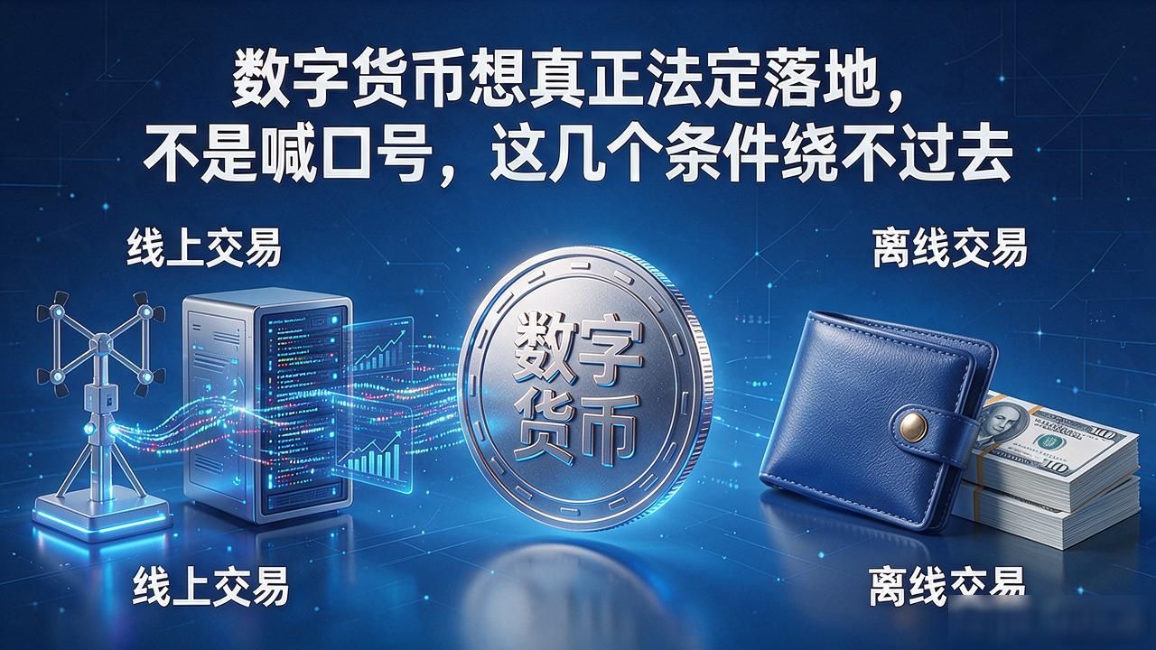 数字货币入法条件_数字货币法定落地条件_数字货币法律框架构建