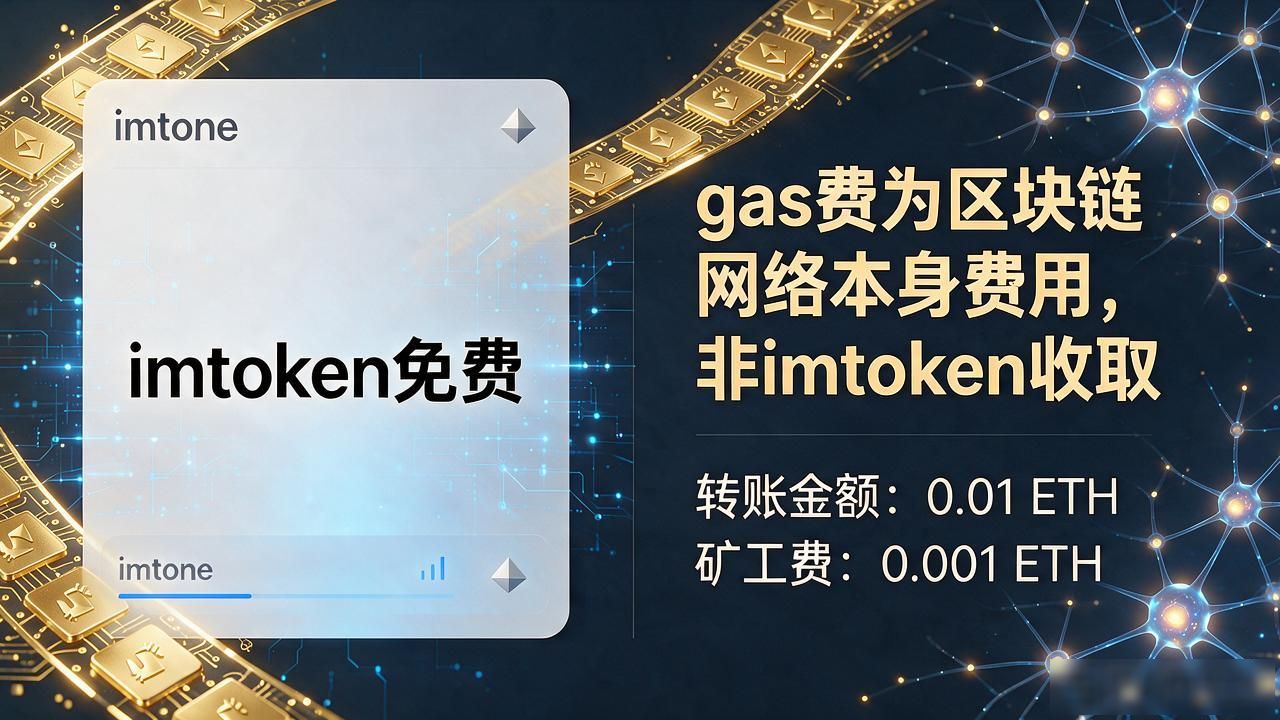 imtoken转账gas费是谁收取的_imtoken免费吗_imtoken钱包下载注册是否收费