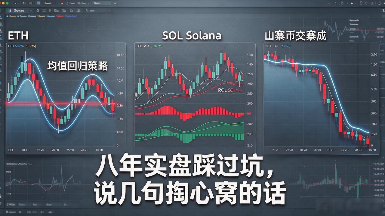 量化币种选择_数字货币量化币种_流动性与策略匹配