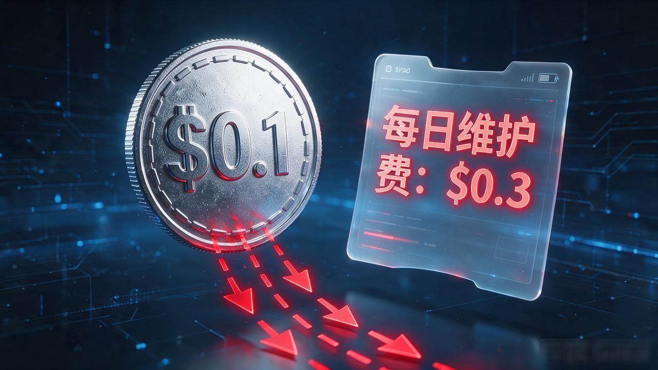 持有成本DeFi协议_数字货币价值负数_数字货币负价值