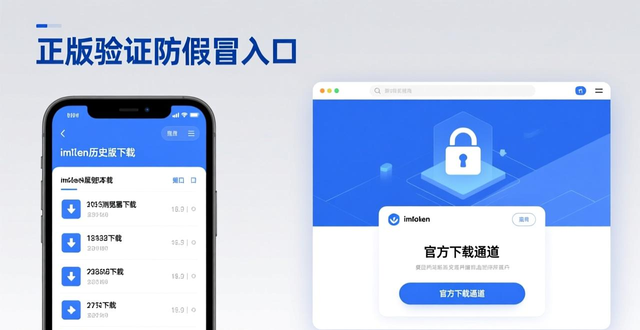 imToken官方下载中心_校验正版应用MD5哈希值_imtoken下载中心功能全解明细表