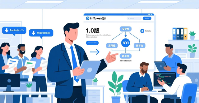 如何在imToken官网下载1.0版内部沟通成本?_跨部门协作降本增效方法_imToken官网下载1.0版本
