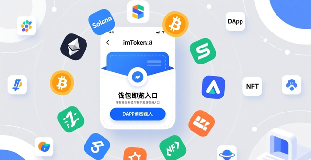 imToken 2.0下载：多链安全升级，新手也能轻松玩转DeFi