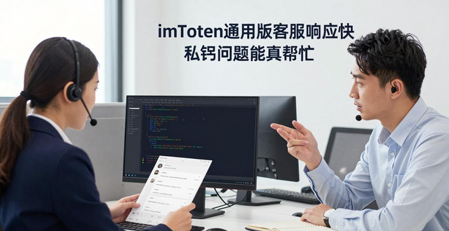 imToken通用版的客户关系与支持体系分析_用户体系打通_客户体系搭建