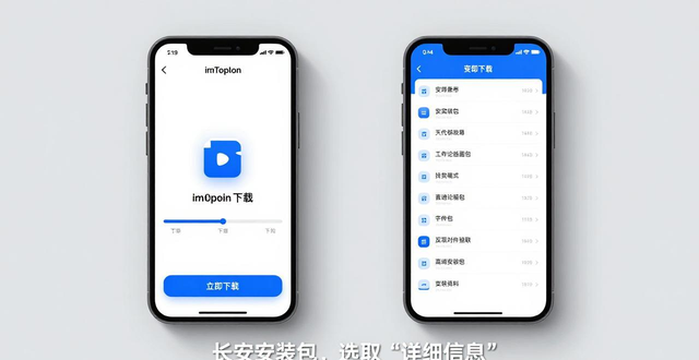 imToken下载三步走 认准官网验证签名防假冒