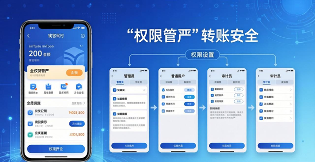 钱包交易所是什么_在imToken钱包安卓版中实现数字货币交易的技巧_钱包数字货币是怎样的骗局