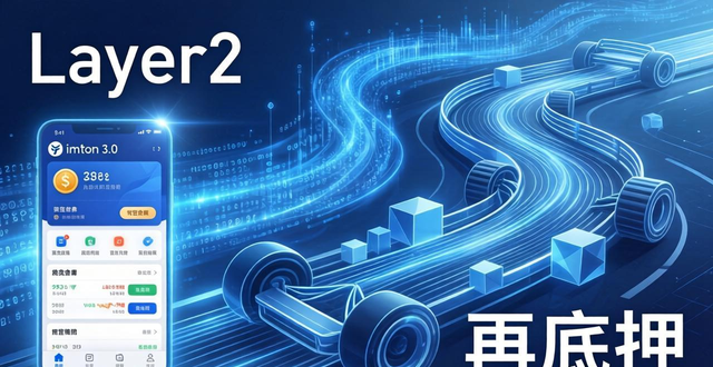 imToken 3.0官网下载指南：从存钱到看懂赛道，提升投资视野