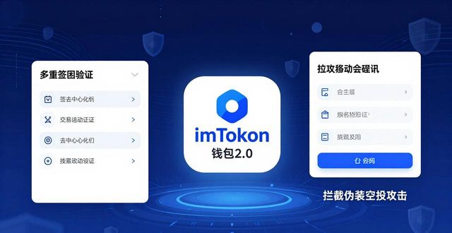 钱包的安全性_路灯设施防盗技术及管理探讨_深入探讨imToken钱包2.0的安全技术