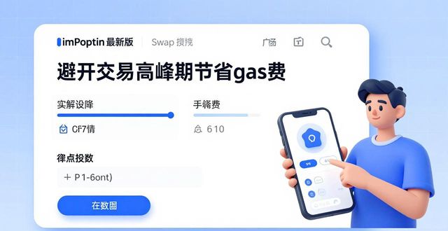 imToken最新版下载后怎么用，才能多赚点？