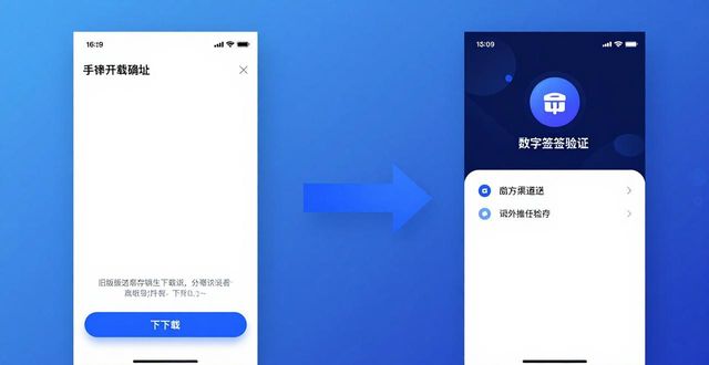 imToken新版下载更透明，用户信任怎么来的