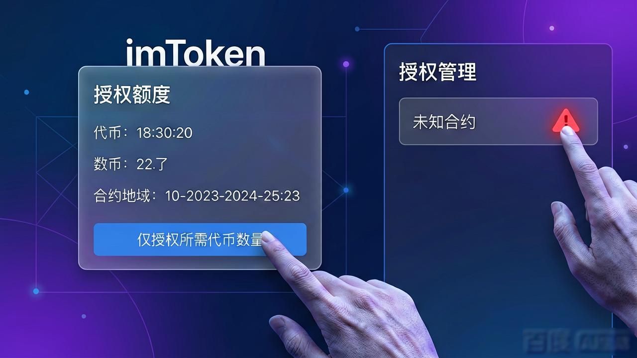 imToken通用版的资产风险评估与管理_风险评估资产识别依据_资产风险评估gb20984