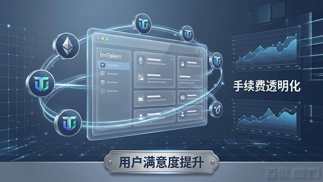 下载imToken钱包，用户最关心什么？