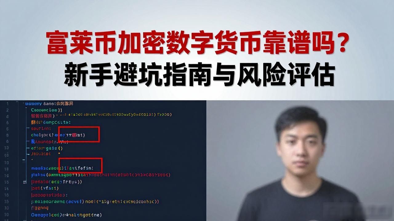 富莱币加密数字货币_富莱币投资警惕_富莱币加密数字货币风险