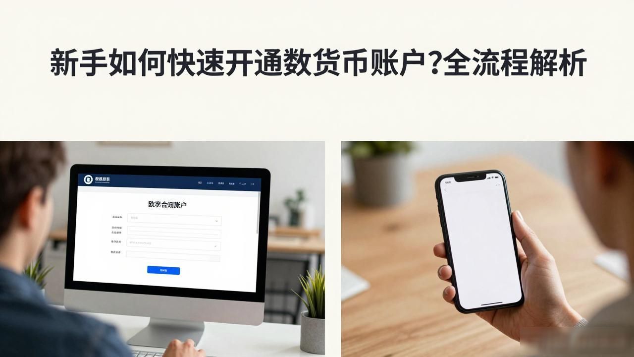 合规安全数字钱包注册_数字货币账户开立情况_数字货币账户开立流程
