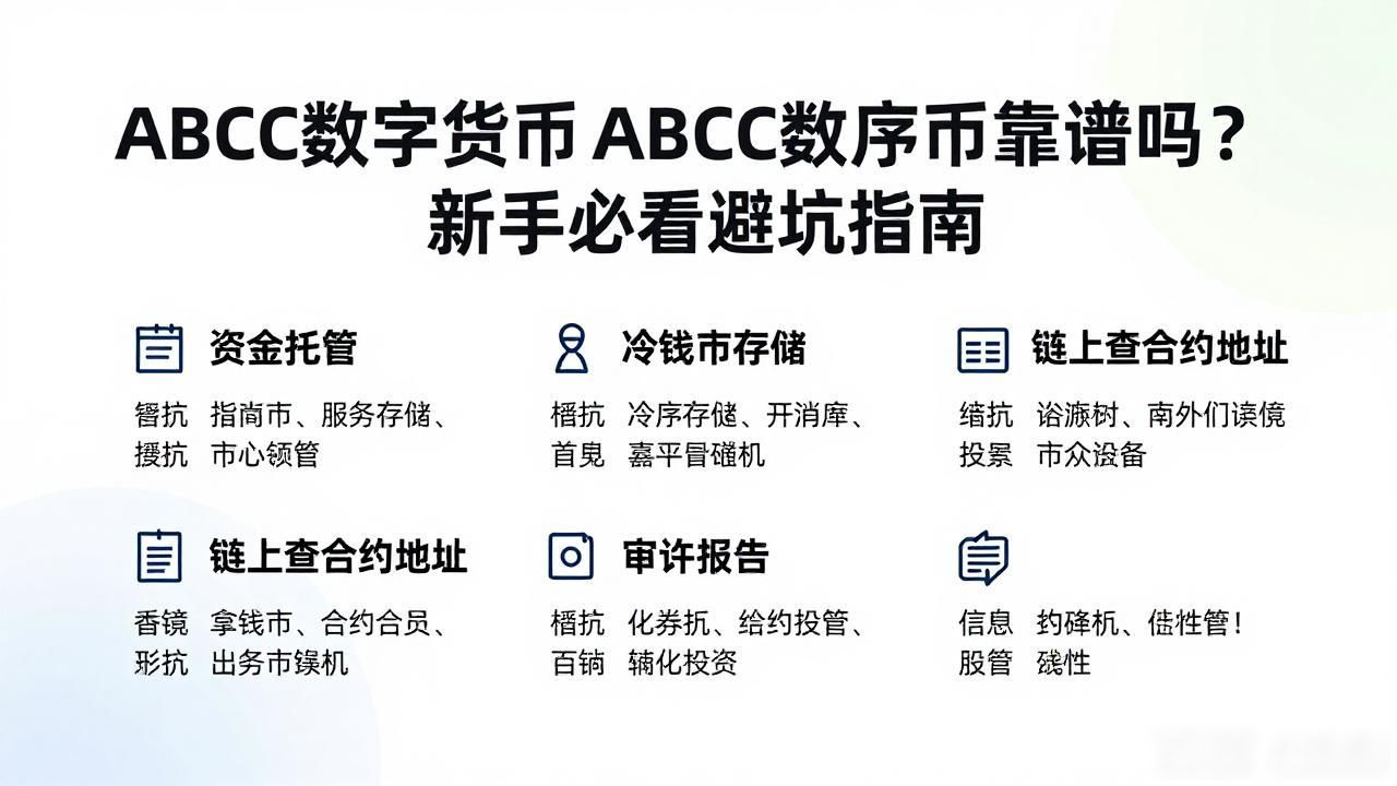 ABCC平台 流动性不足问题_abcc数字货币_ABCC交易所 长尾资产交易风险