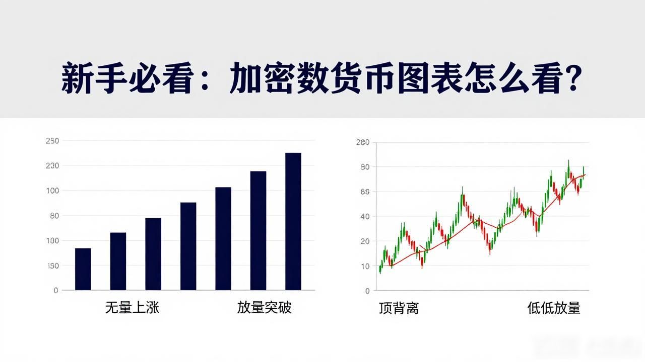 加密数字货币图表_加密数字货币图表分析_看懂价格走势背后的逻辑