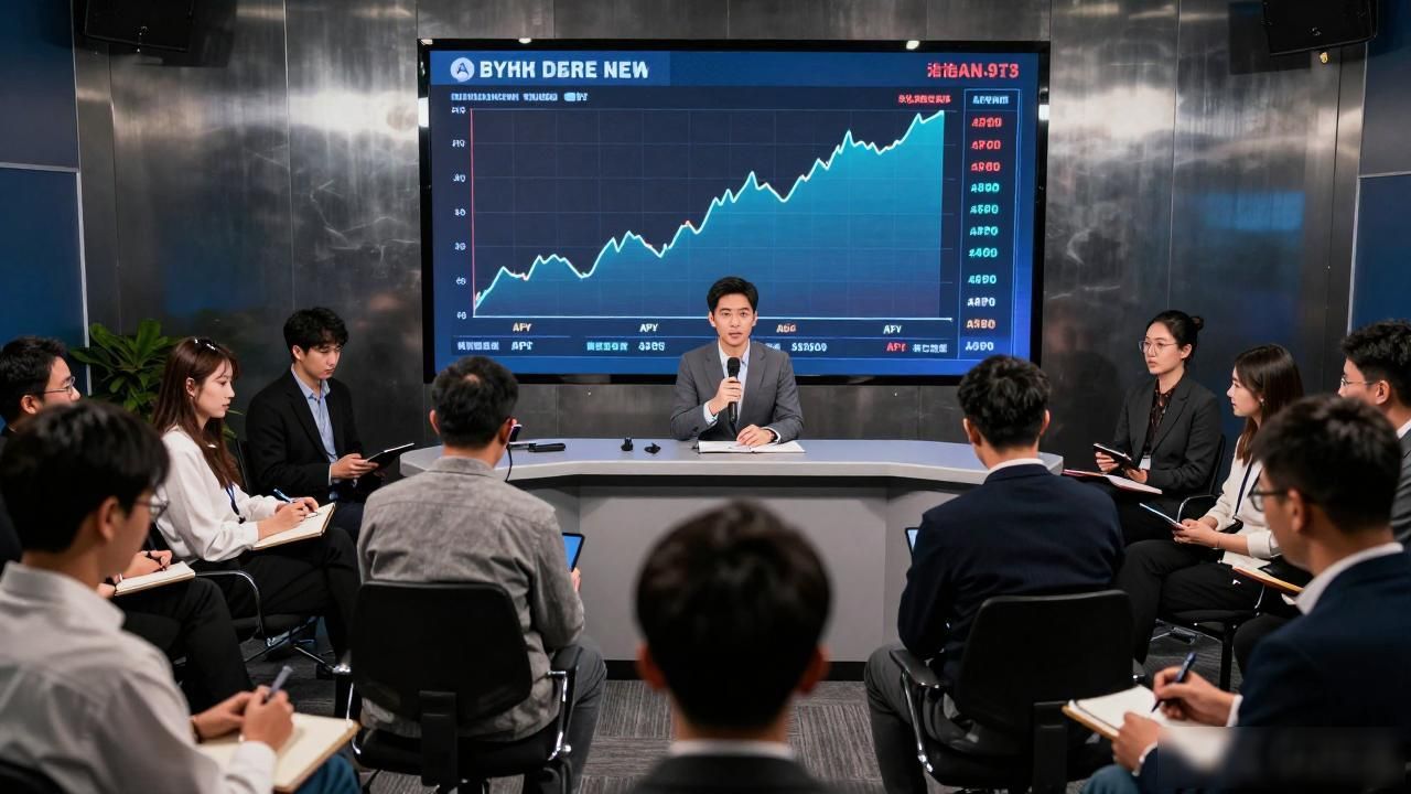 想听今天的数字货币节目？几点开播、回放在哪、怎么收听都在这