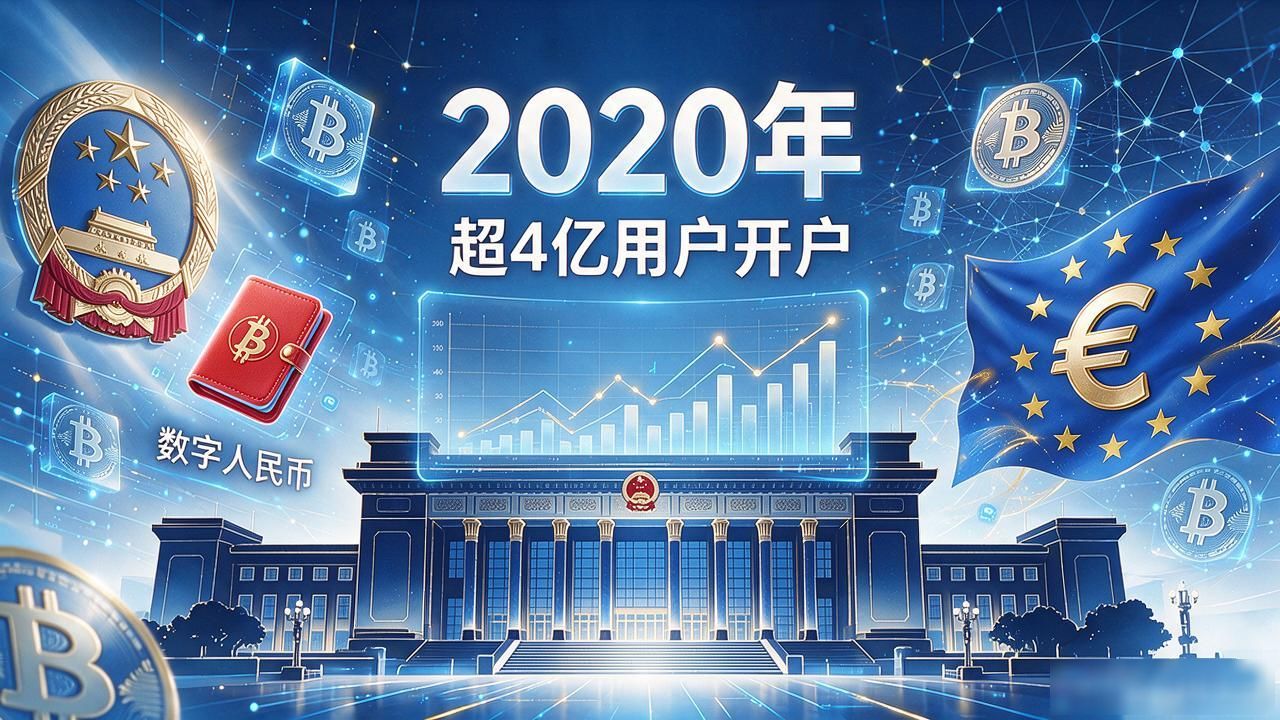 数字货币发展趋势与监管政策分析_CBDC数字人民币建设进展_数字货币的整体发展
