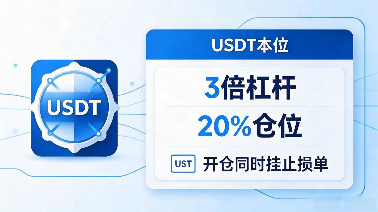 想买数字货币期货？从开户选合约到设杠杆做止损，一步步讲清