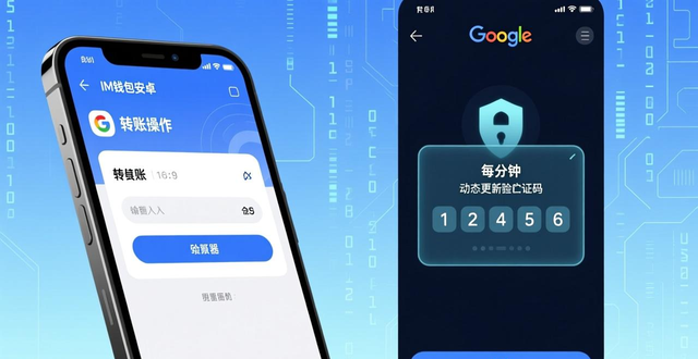 im钱包多重身份验证设置指南 安卓版双重认证保护资产安全