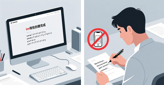 如何正确下载安装im钱包？认准官网防骗指南