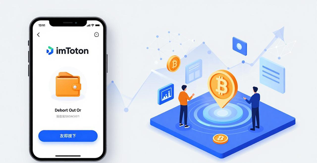 imToken下载安装教程：新手如何顺利入门并激活增长