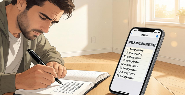 imToken官网下载避坑指南：手把手教你安全安装钱包