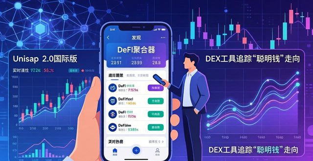 imToken官网下载2.0国际版，三步洞察市场新风口