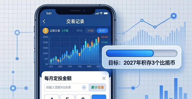 如何在imToken钱包下载app中明确财务目标?_小微钱包app下载_玖富钱包app下载