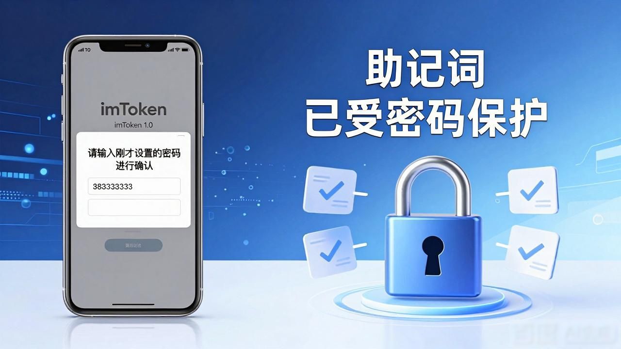 如何在imToken官网下载1.0安卓中设置安全密码?_安卓手机下载安全设置_安卓下载密码