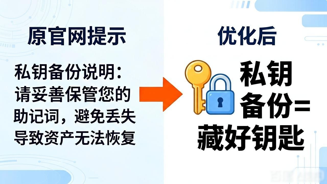 imToken官网使用反馈汇总，这些地方可以优化