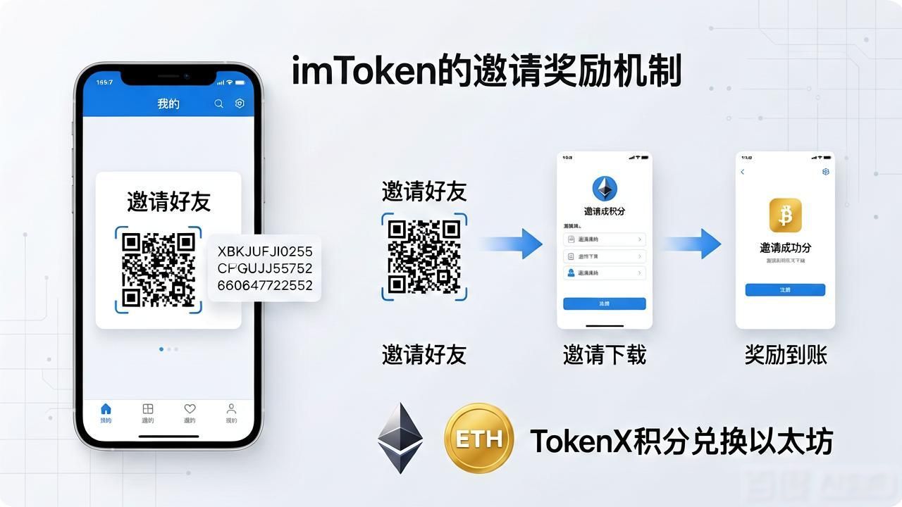 激励机制概念界定_激励机制是什么意思_深入分析imToken官方下载app的注册与激励机制