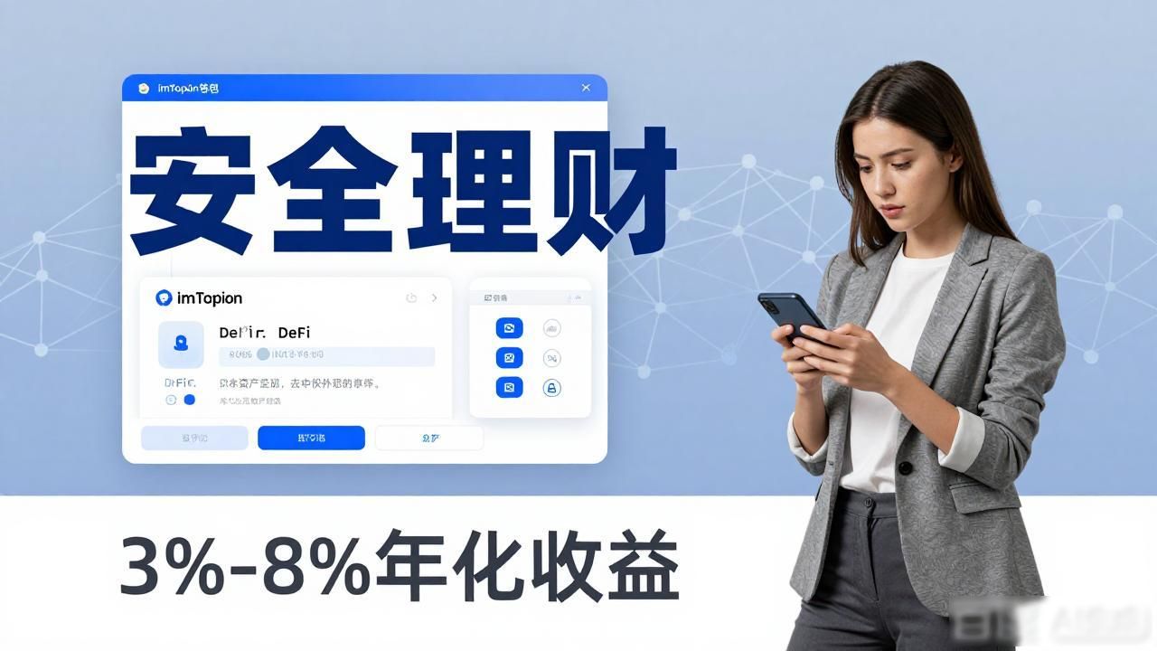 钱包管理平台登录页面_钱包管理app_如何在imToken钱包官方网址中优化资产配置?