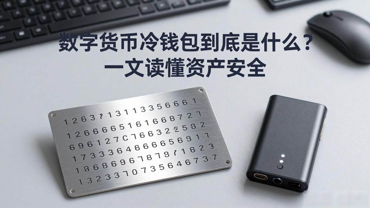 冷钱包的硬件形态及安全性_冷钱包对比特币的保护作用_什么叫数字货币冷钱包