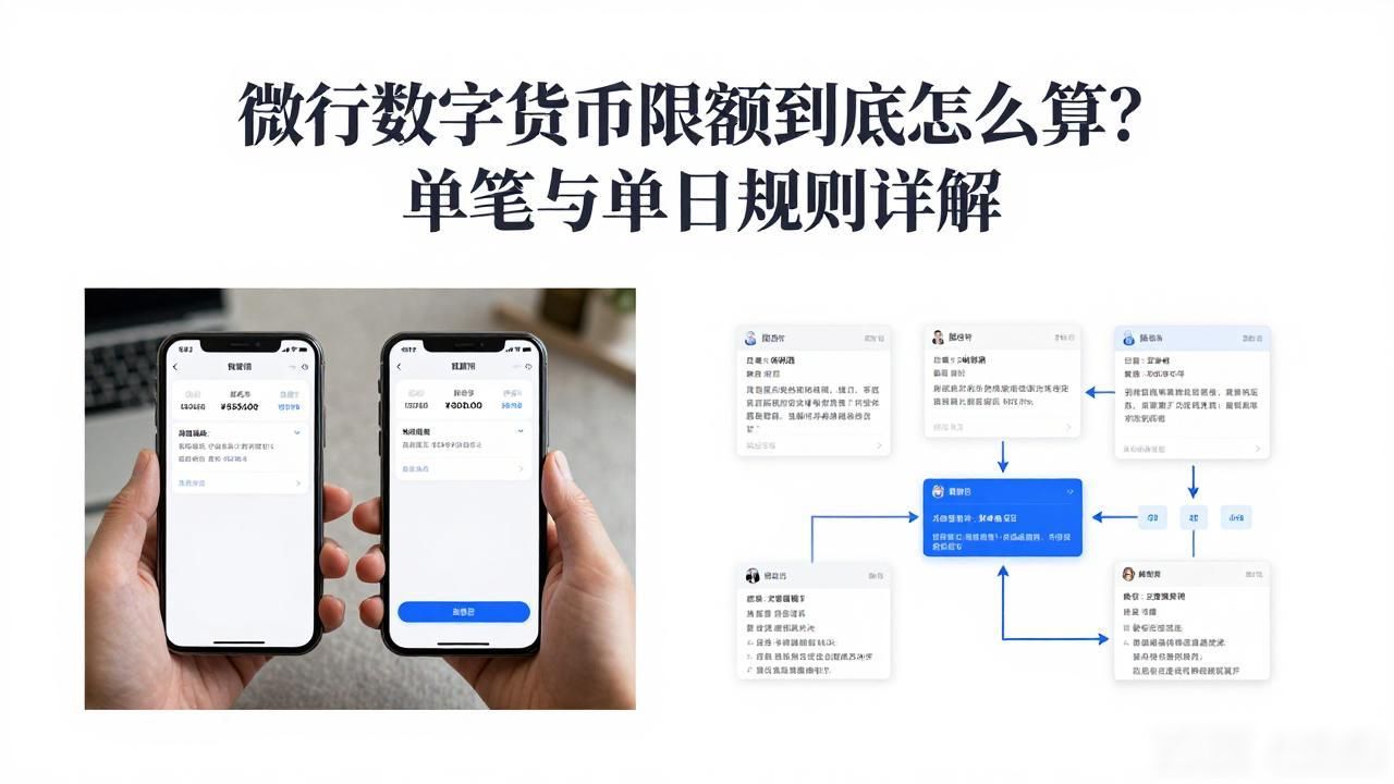 微行账户交易额度_微行数字货币限额_微行数字货币限额