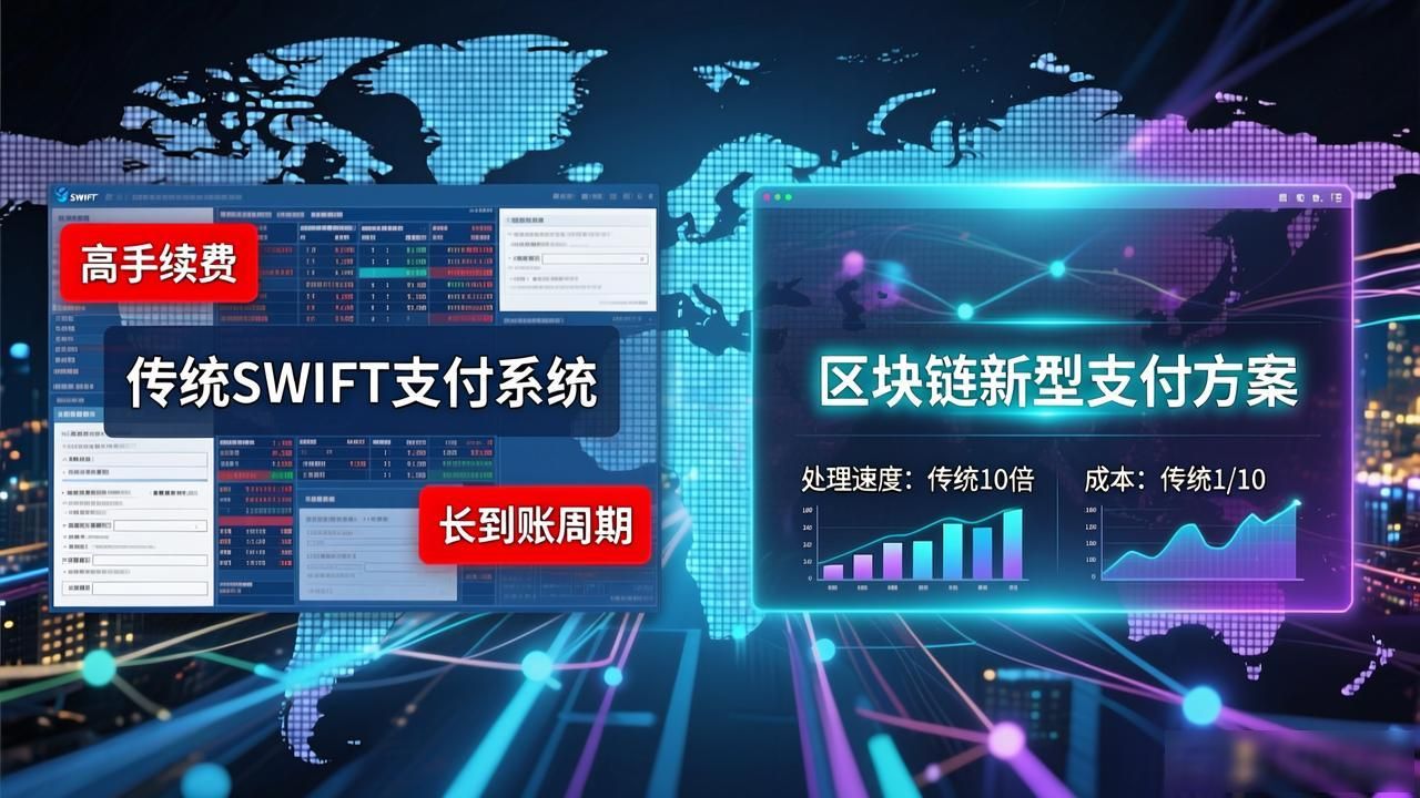 数字货币下有哪些商机_区块链技术基础设施运维_数字货币产业链机会