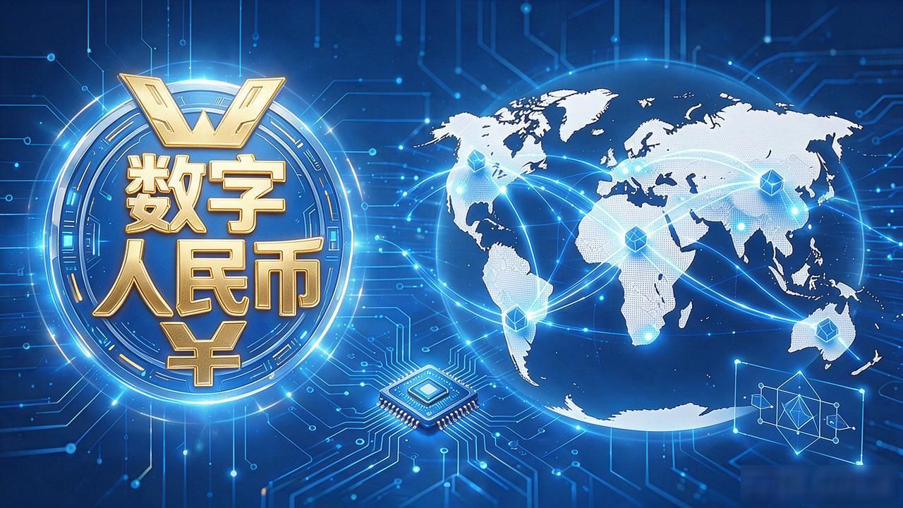 什么时候通用数字货币_数字人民币普及时间线_数字人民币商户接入挑战