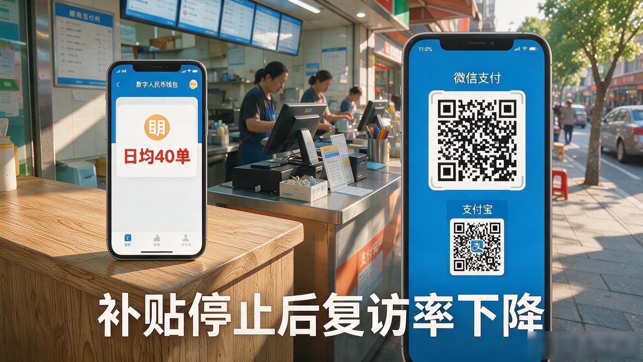 中国数字货币试点运营_数字人民币试点运营_深圳苏州雄安成都数字人民币
