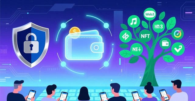 imToken钱包下载量攀升 用户期待安全好用的一站式Web3入口