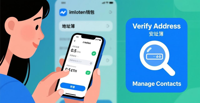 imToken国内下载后，如何安全高效管理资金流转？