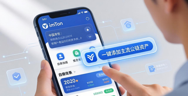 安全与易用兼顾：为何投资者首选imToken安卓版