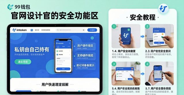 imToken钱包官网功能好用吗？真实体验拆解