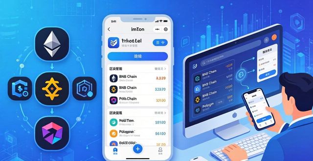 imToken钱包下载后怎么用？用户习惯与安装趋势深度解析