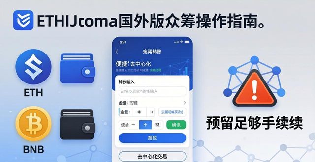 imToken国外版众筹操作指南：一步步教你参与