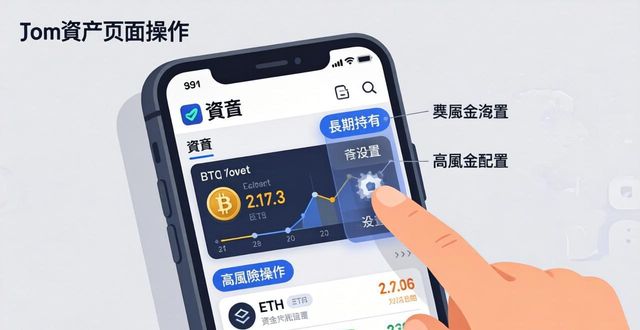 imToken 1.0版下载后，怎么设置投资目标？手把手教你操作