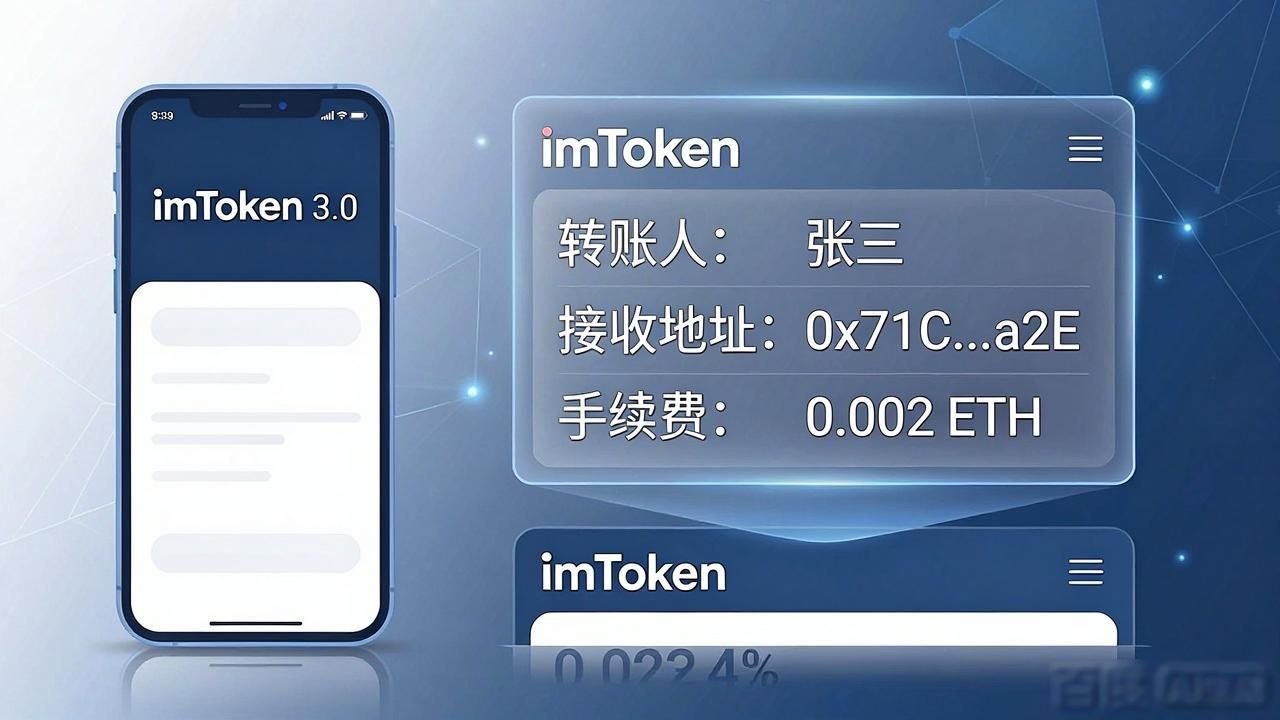透明插件下载_透明度提升_如何通过imToken官网下载3.0版本加强市场的透明度？