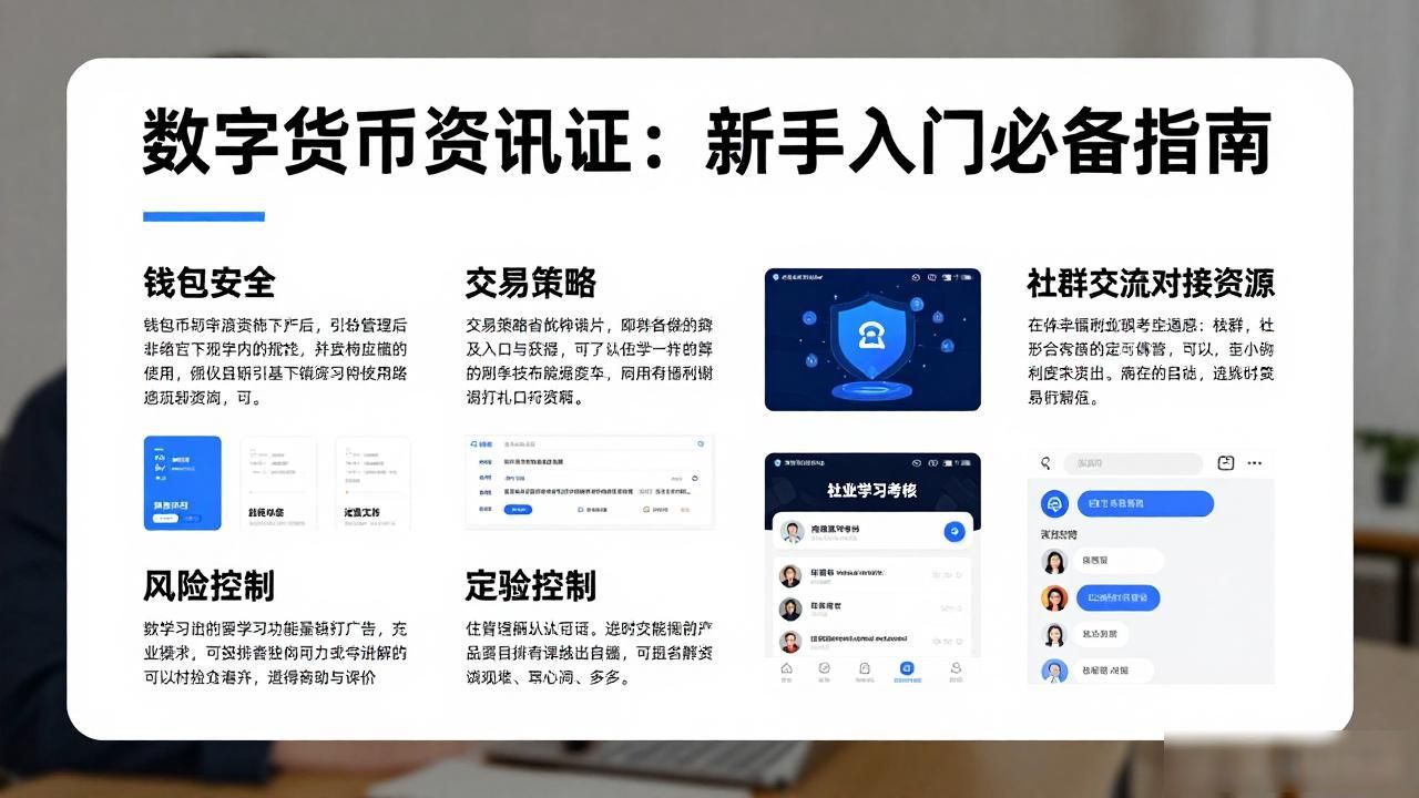 可靠信息源选择_数字货币资讯证_数字货币资讯证