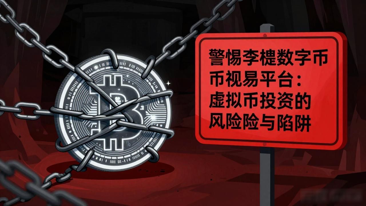 虚假宣传数字货币交易_李逵数字货币交易平台_李逵数字货币交易平台
