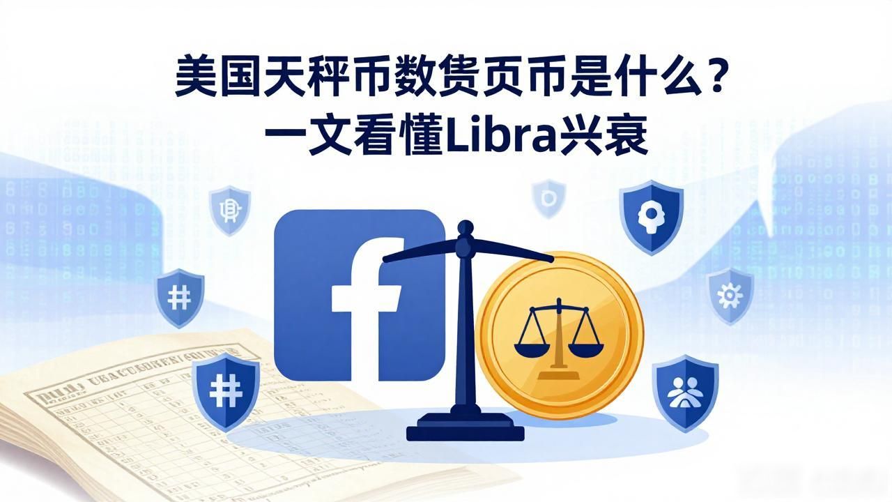 天秤币Facebook数字货币项目_美国天秤币数字货币_私人数字货币监管挑战