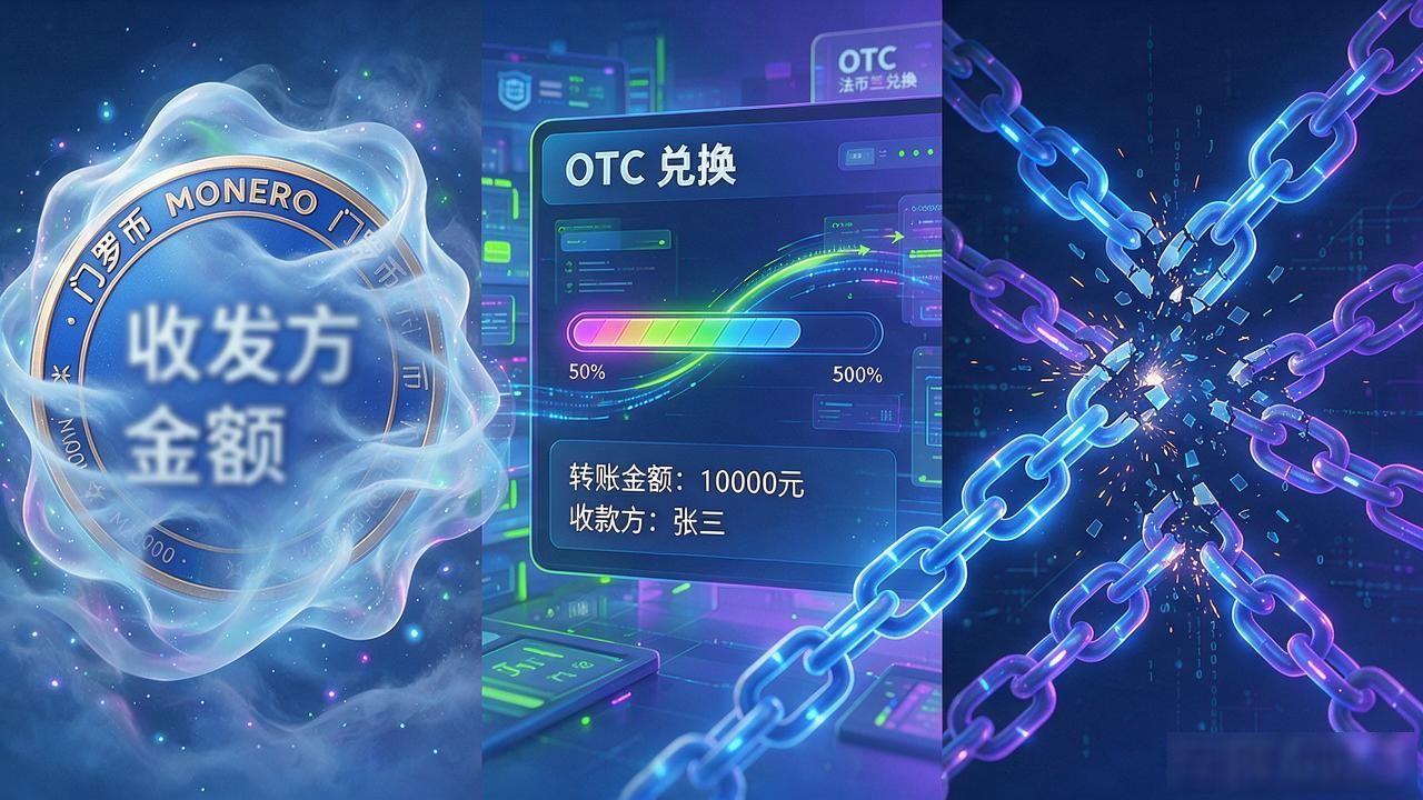 数字货币可追溯吗？链上交易记录到底能不能查到真人身份